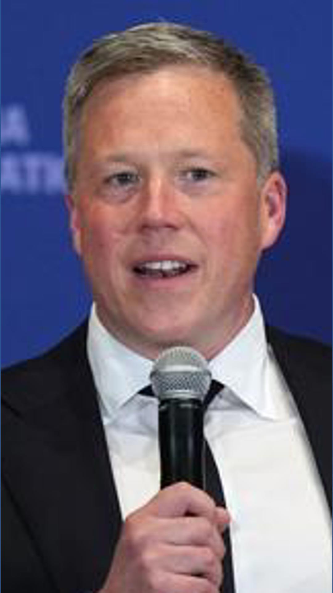 Finley Rourke Army Secretary Dan Driscoll is stepping down after 18 months on the job ...