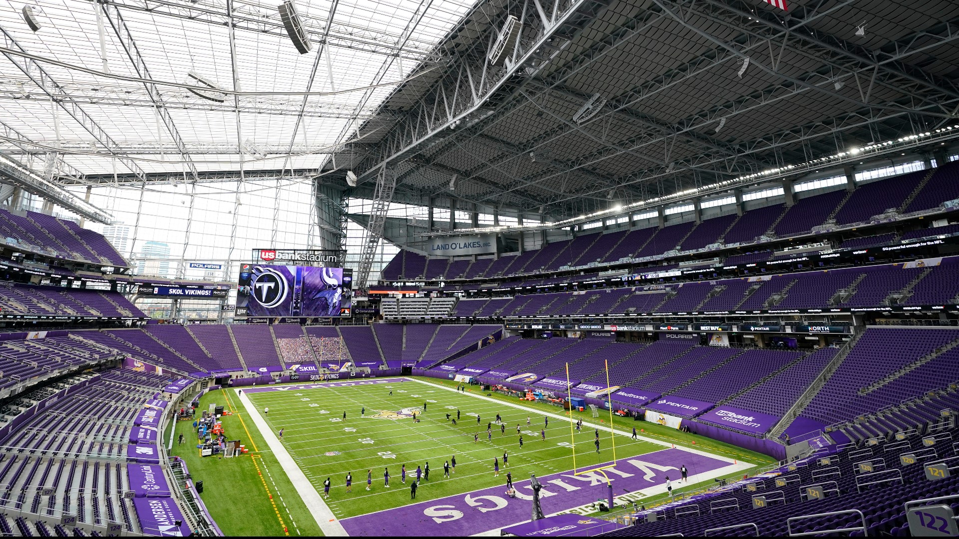 LIST NFL Games Postponed Or Moved To A Different Venue 12news