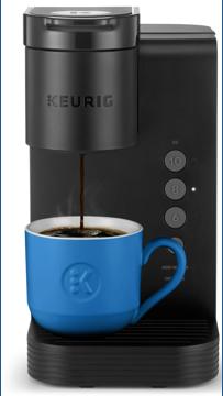 Over 80K decaf Keurig pods may contain caffeine, FDA recall warns