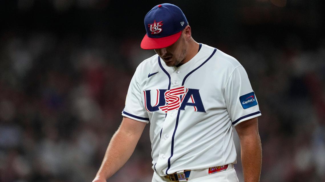 Stunning U.S. loss to Italy leaves World Baseball Classic fate in the air: What U.S. needs to advance