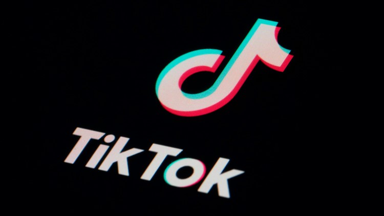 TikTok sues to overturn Montana's law banning app