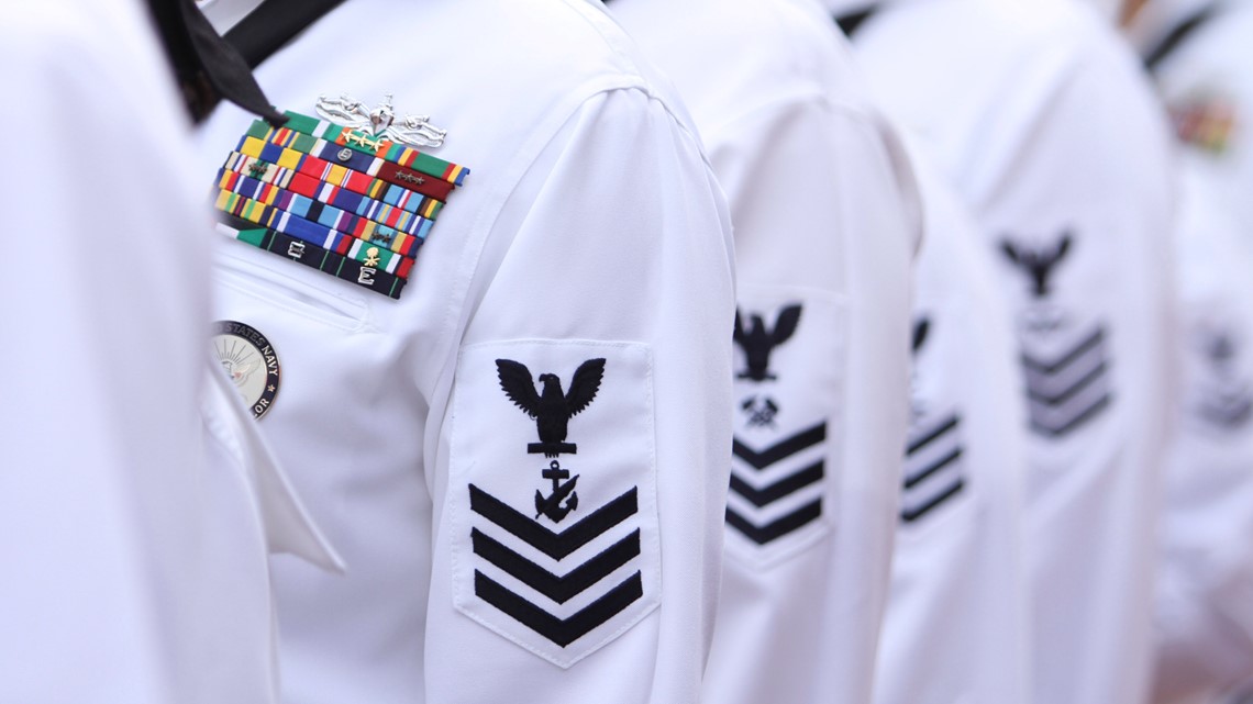 Navy will start steroid testing SEAL units, Army to follow suit - Vimarsana News