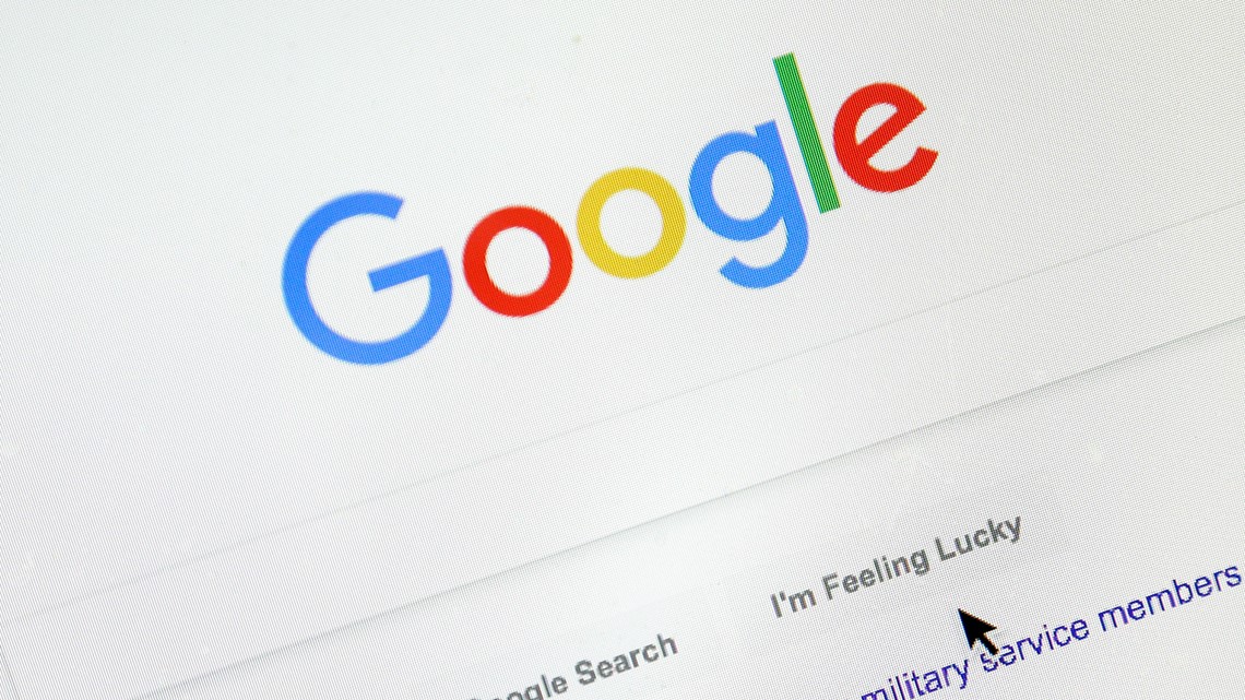 Google menghapus akun tidak aktif pada Desember 2023
