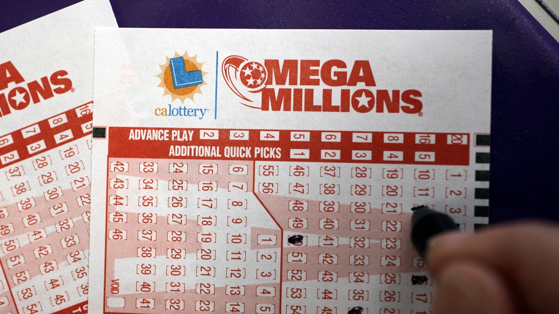 Tidak ada pemenang untuk jackpot Mega Millions hari Selasa