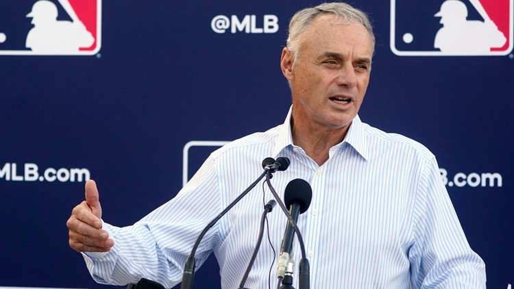 MLB, union bargain into night again to salvage 162-game season