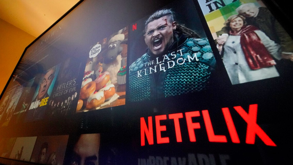 Netflix pulih dari kehilangan pelanggan baru-baru ini