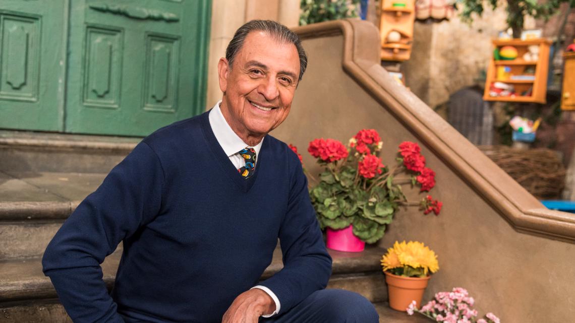 Emilio Delgado -- 'Sesame Street's' Luis -- dead at 81 - Vimarsana News