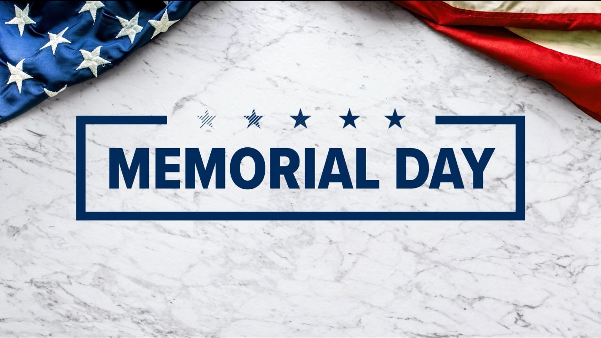 Memorial day is a time to honor the U.S. service members who paid the ultimate sacrifice. A look at the importance of the day and the organization raising awareness.