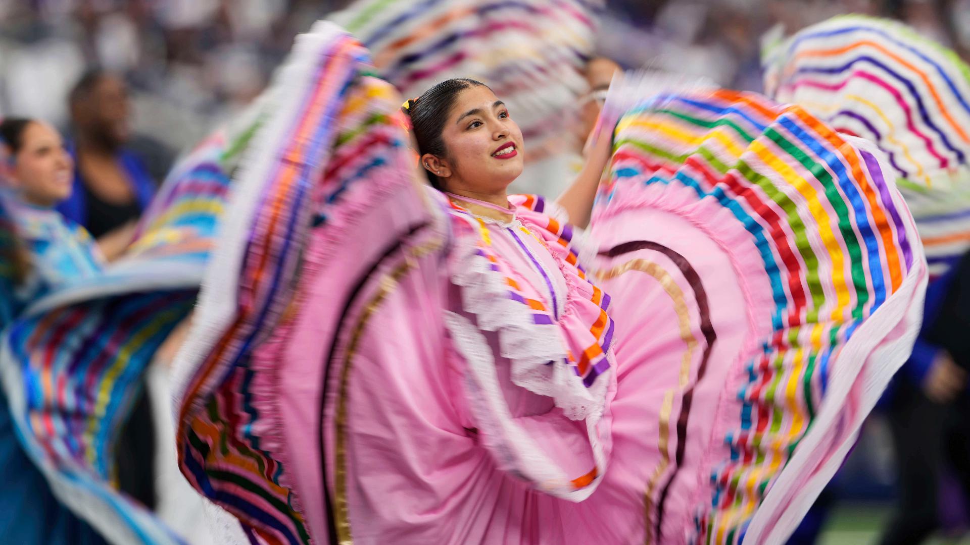 Marked each year from Sept. 15 to Oct. 15, the month is a chance for many in the U.S. to learn about and celebrate the contributions of Hispanic cultures.