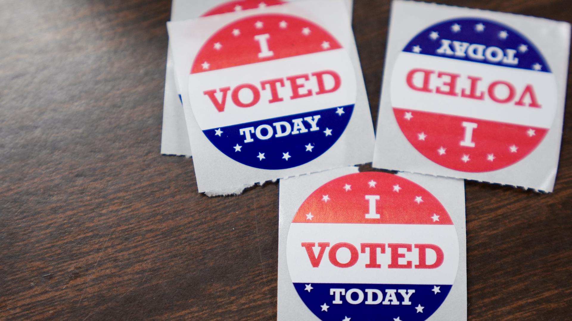 Colorodo Voting Map Colorado primary election: Live maps, real-time results | 12news.com