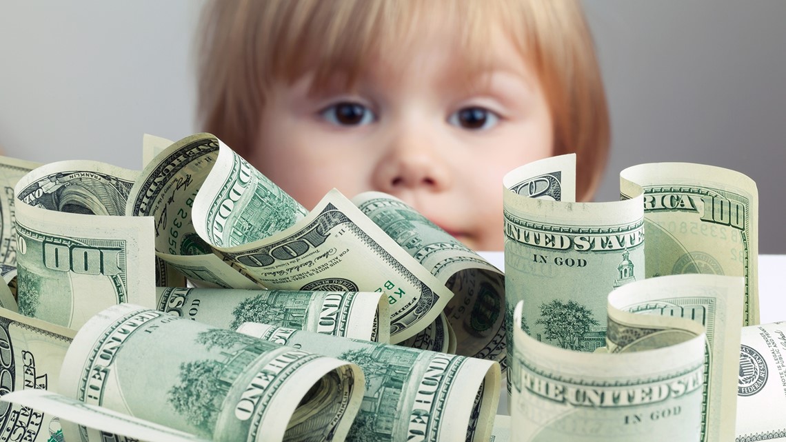 Pembayaran kredit pajak anak Januari dalam bahaya karena pembicaraan terhenti