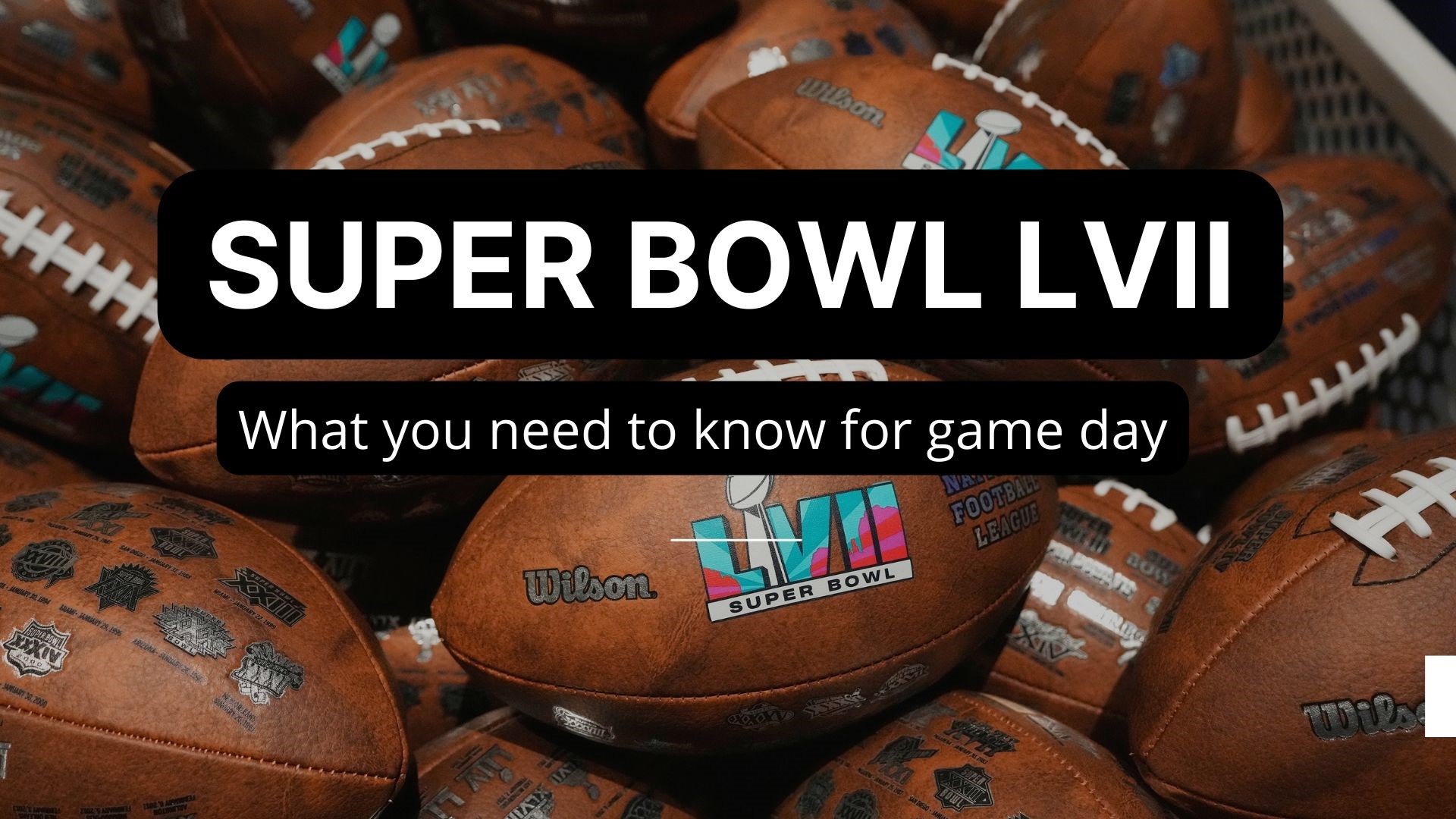 What to know about the DII football alum in Super Bowl LVII