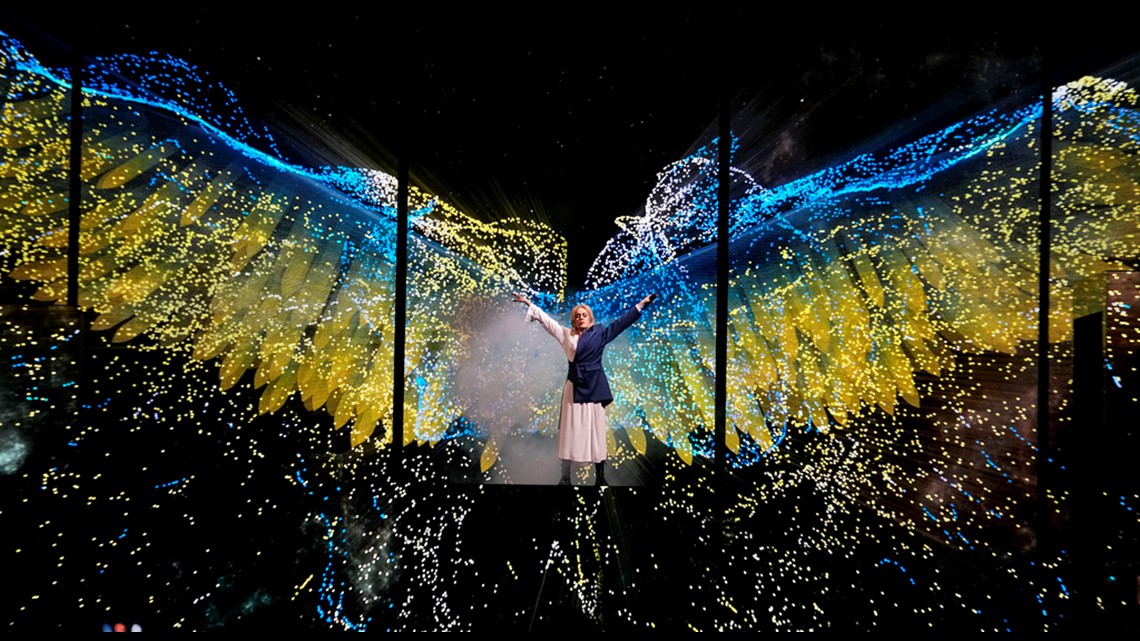 Eurovision 2023: Kapan Grand Final?  Cara menonton di AS