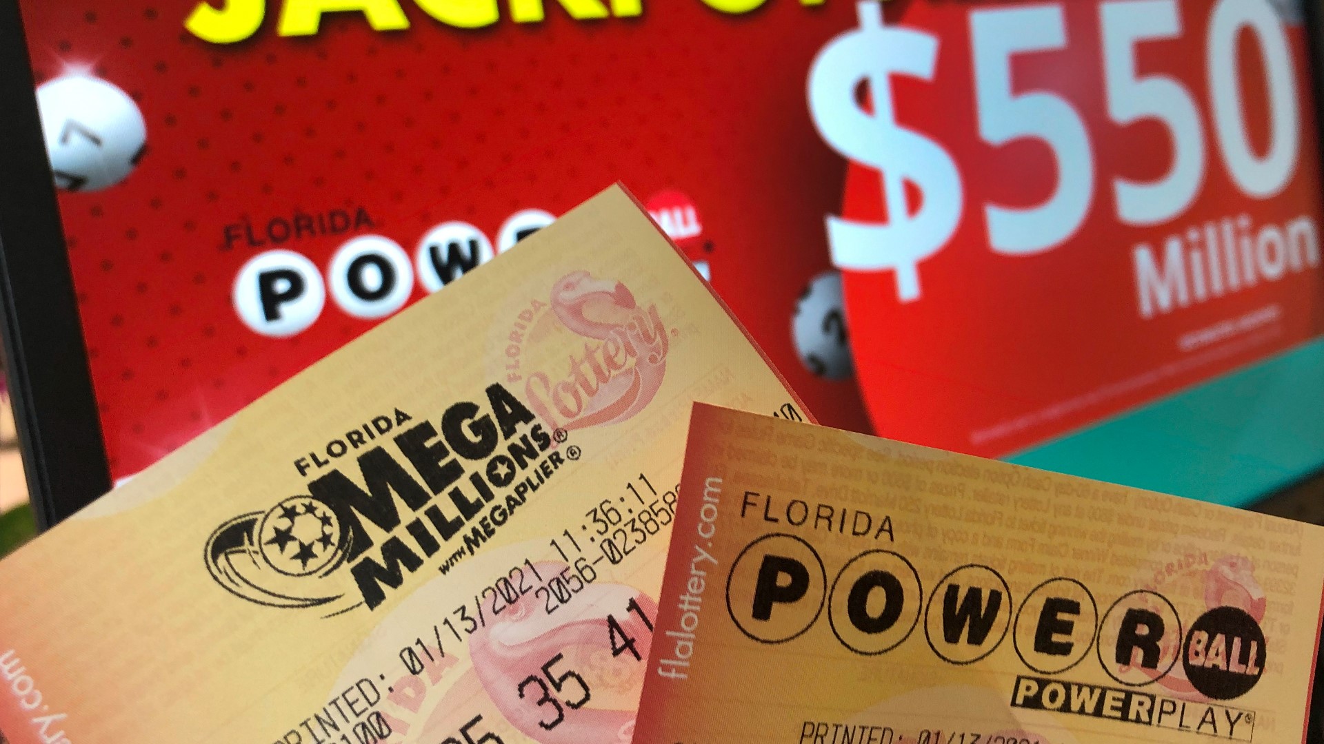 Mega Millions: How late can I buy a ticket? | 12news.com