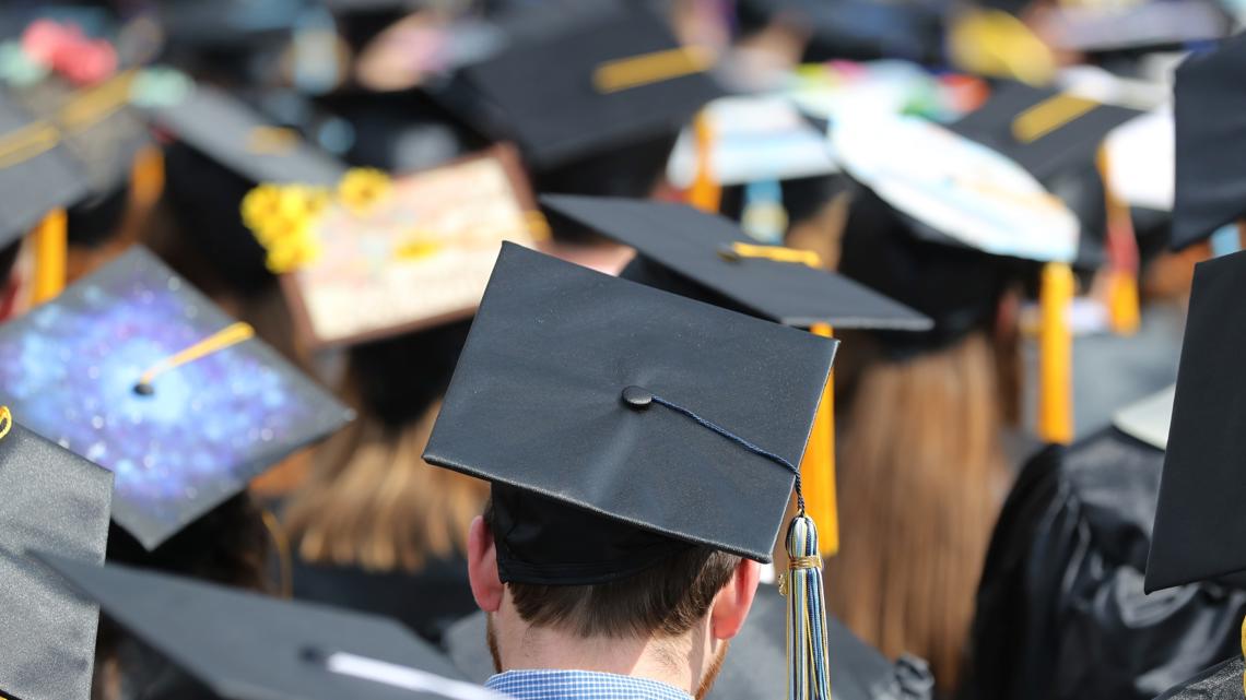States challenge Trump administration's new caps on federal student loans