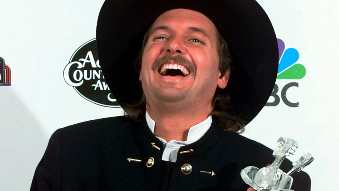 Singer Jeff Carson of "Not On Your Love," "The Car" dead at 58 - Vimarsana News
