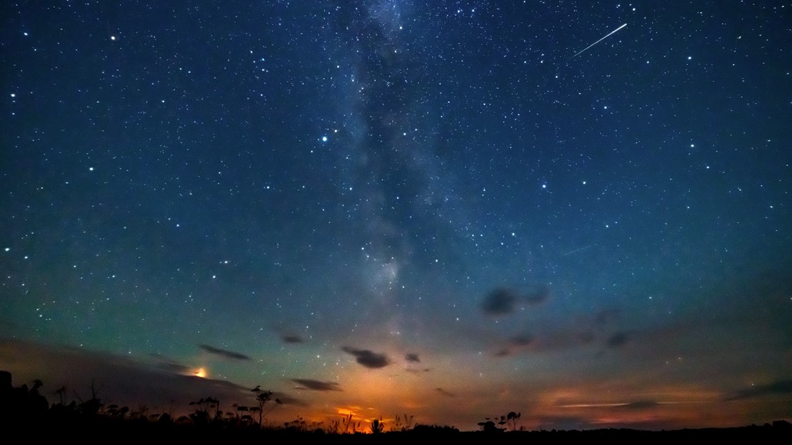 Orionid meteor shower 2022 How to watch the Orionids