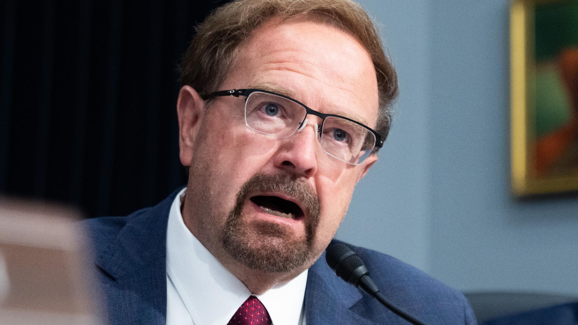 North Carolina Republican ends reelection bid after House ethics committee advises censure Rep. Chuck Edwards, R-North Carolina, said he planned to serve the remainder of his term until January while bowing out of the race for reelection.