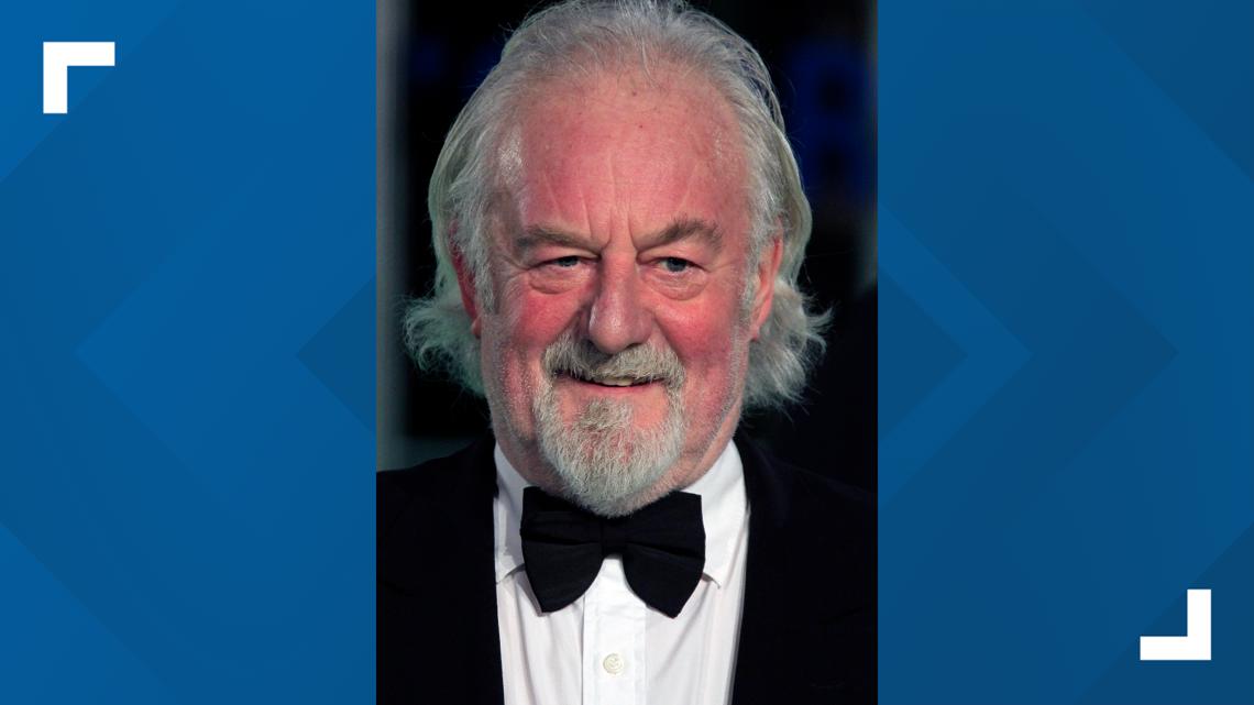 'Titanic' and 'Lord of the Rings' actor Bernard Hill dies at 79 - Vimarsana News