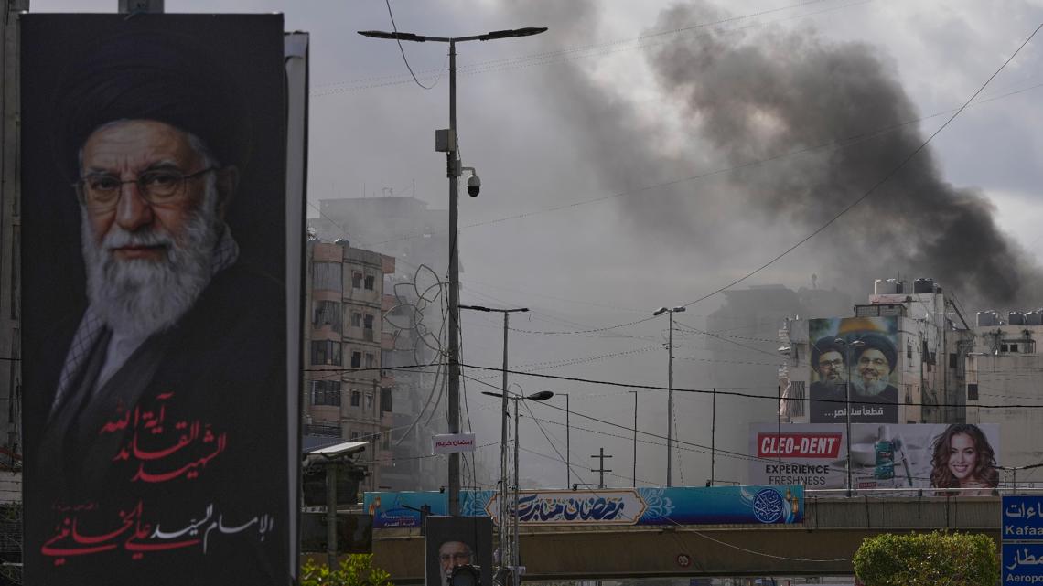 Spain closes airspace to US military due to Iran war