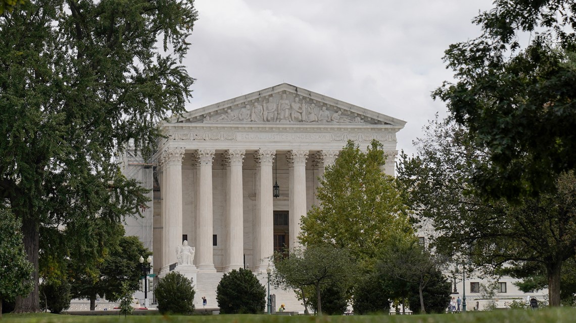 Supreme Court: Gun parts makers must comply with ghost gun rules ...