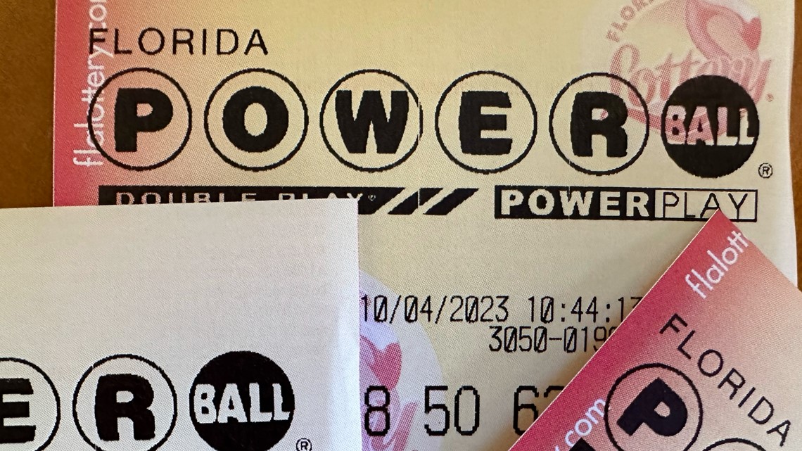Powerball jackpot soars to $1.8 billion, second-largest in US history