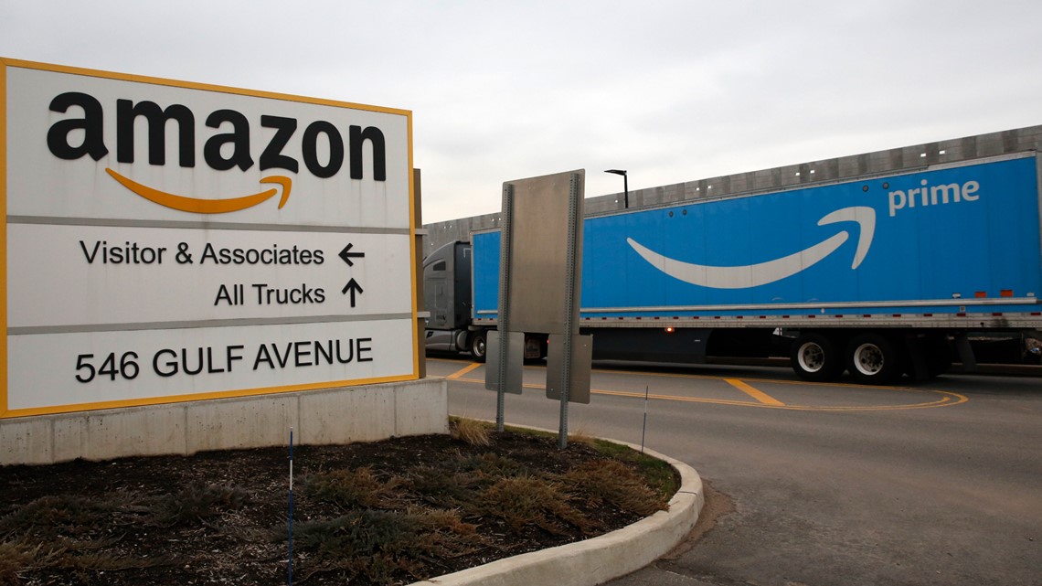 Amazon to increase seller fees for the holidays - Vimarsana News