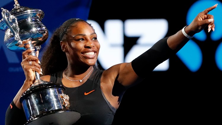 Tennis icon Serena Williams pens essay announcing retirement