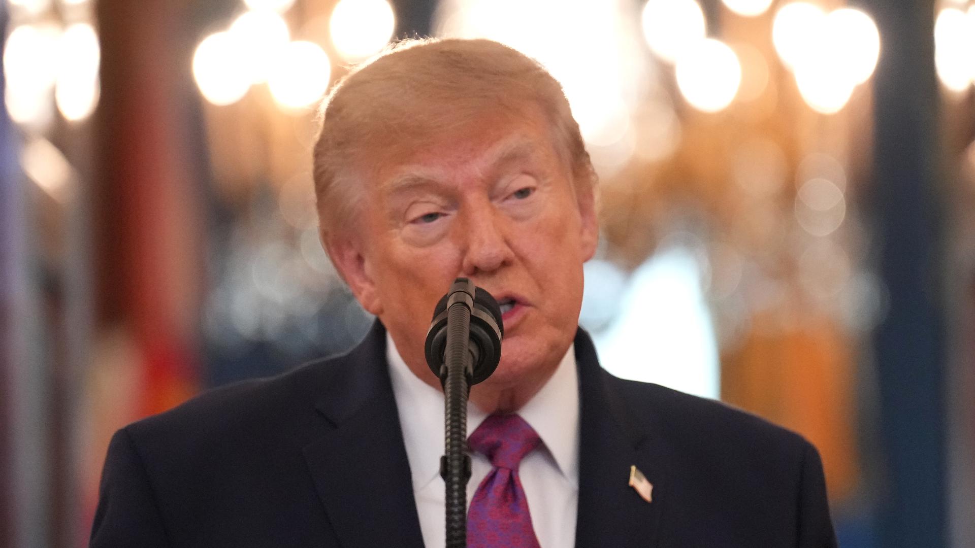 Trump administration to begin sending $500 Affordable Care Act refund ...