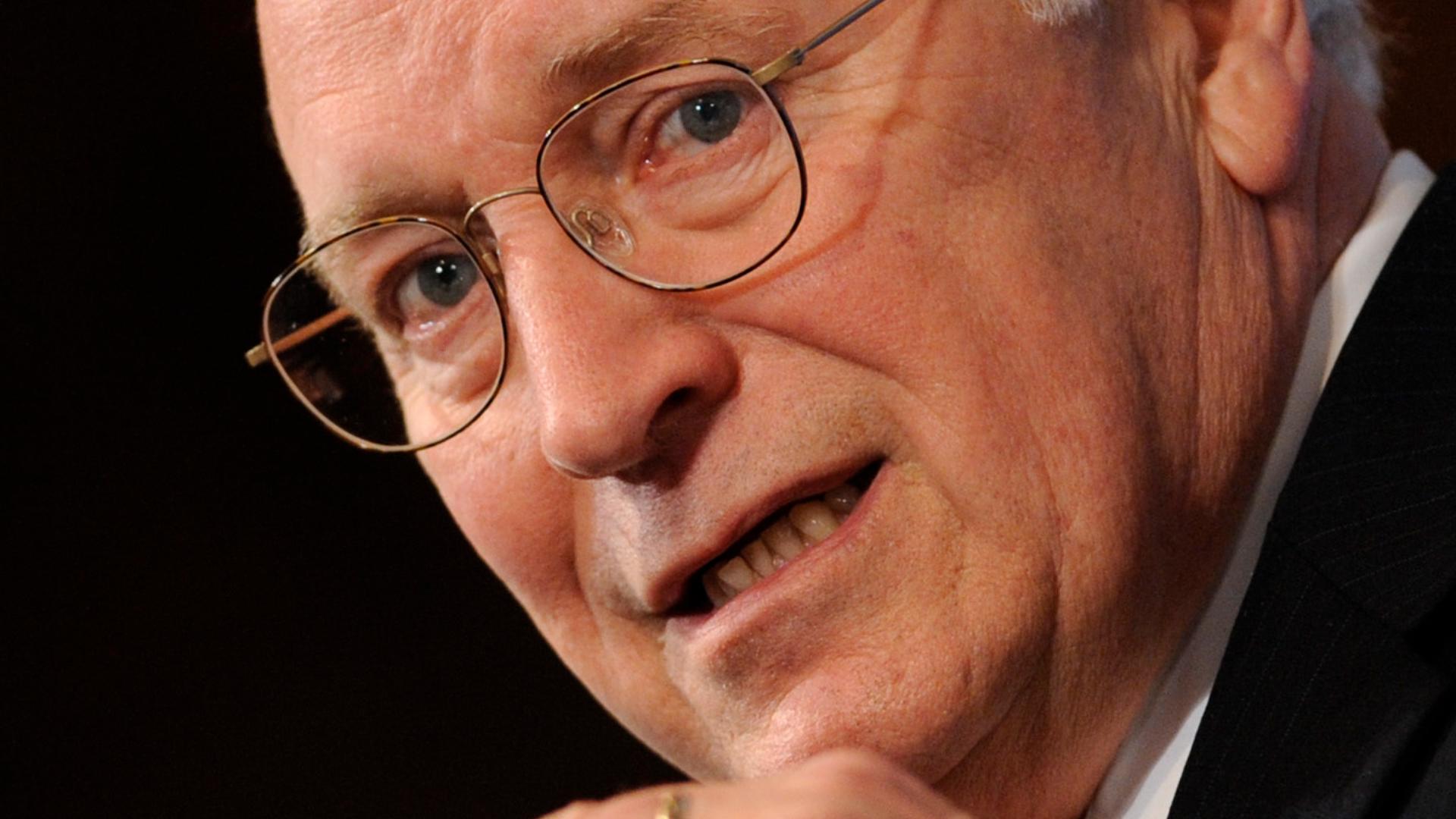 Dick Cheney, the hard-charging conservative who became one of the most powerful and polarizing vice presidents in U.S. history, has died at age 84.