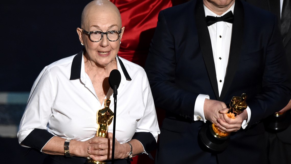 Julia Reichert, pembuat film dokumenter pemenang Oscar, meninggal dunia