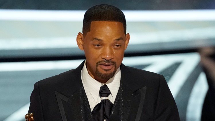 'I am resigning': Will Smith quits motion picture academy following Oscars backlash