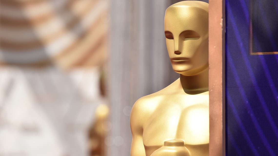 Pemenang Oscar 2023: Daftar lengkap