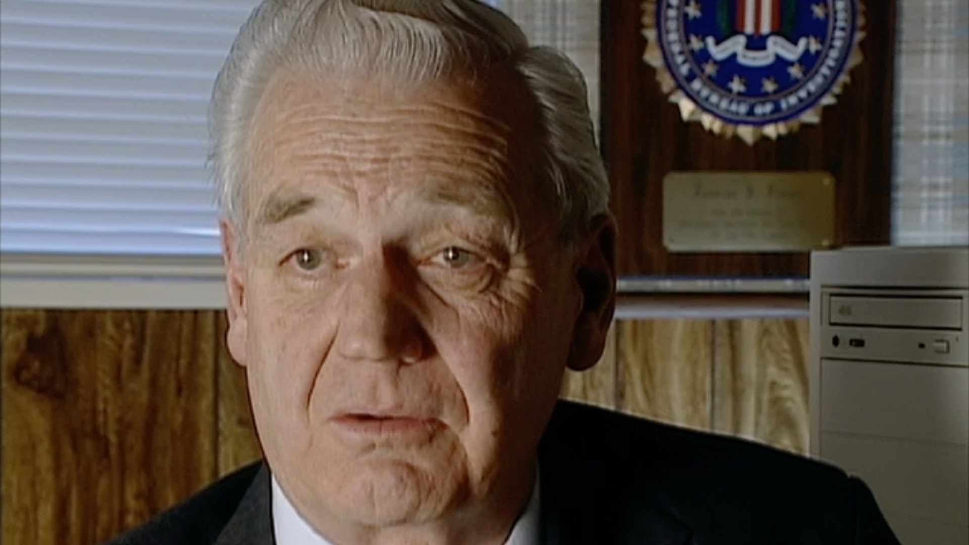 The FBI Files - Episode 215 - Moving Target | 12news.com