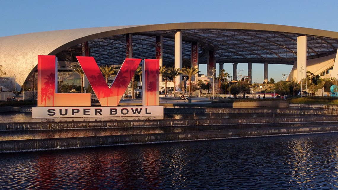 Super Bowl Sunday schedule & how you can stream it