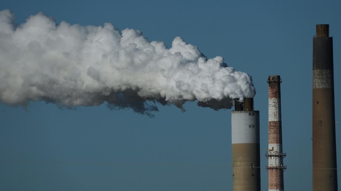 Arizona, other states sue EPA over repeal of greenhouse gas finding central to climate regulations