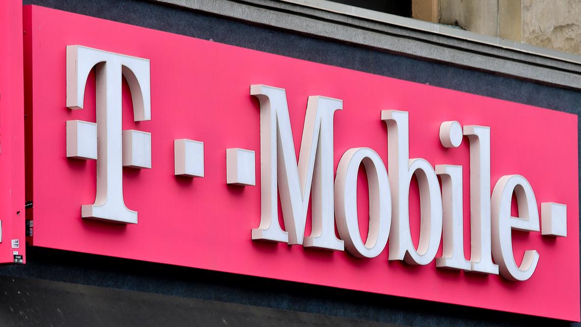 T-mobile membayar 0 juta kepada pelanggan yang terkena pelanggaran data