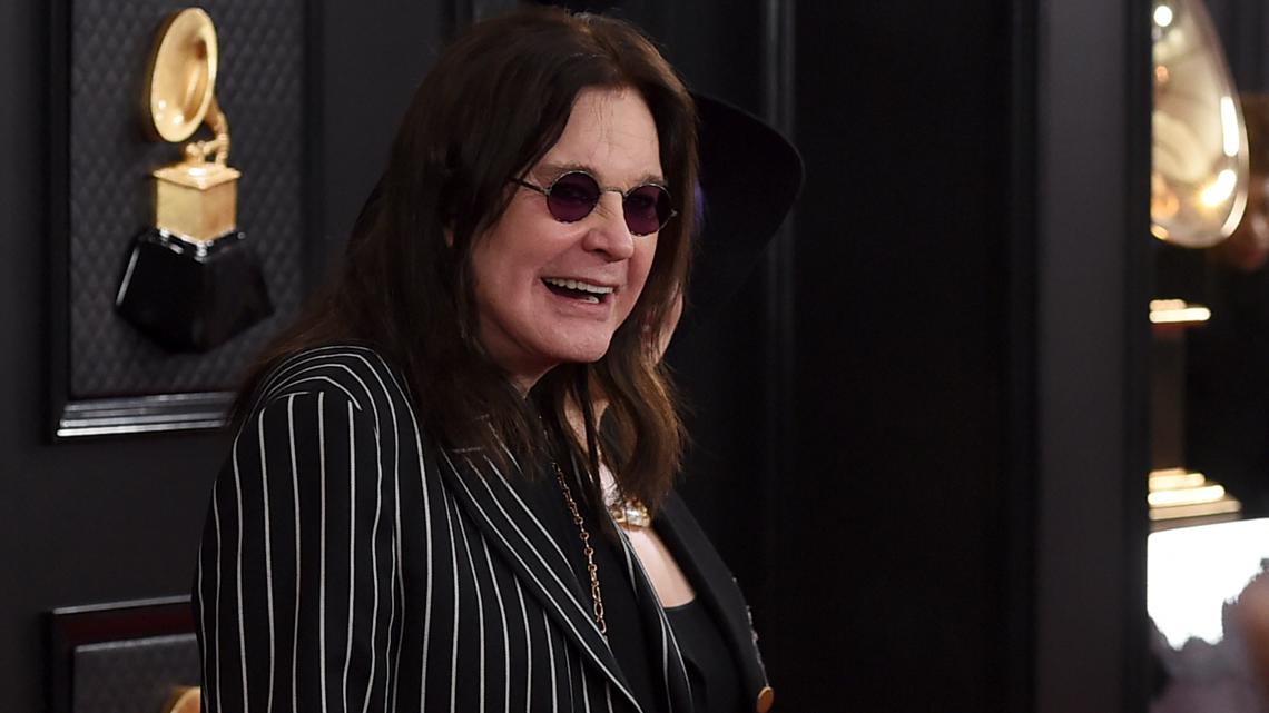ozzy osbourne last concert price