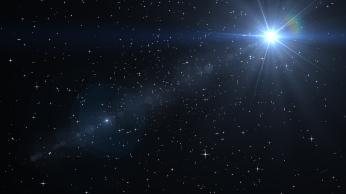 Celestial events in February to look up for - Vimarsana News