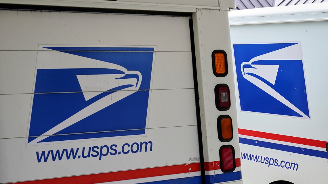 RUU reformasi Layanan Pos menjamin pengiriman 6 hari seminggu