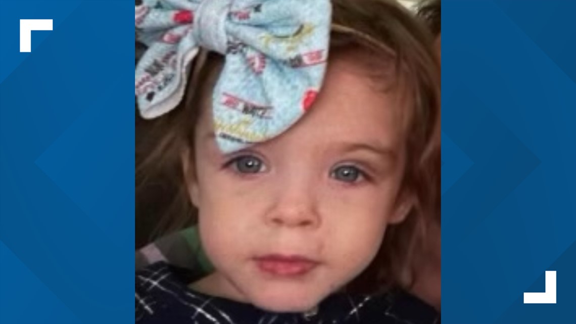 Affidavit details: Athena Brownfield killed by caregiver Dec. 25 - Vimarsana News