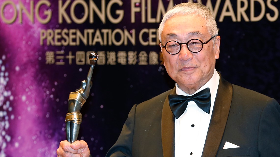 Kenneth Tsang, James Bond movie actor, found dead in hotel - Vimarsana News