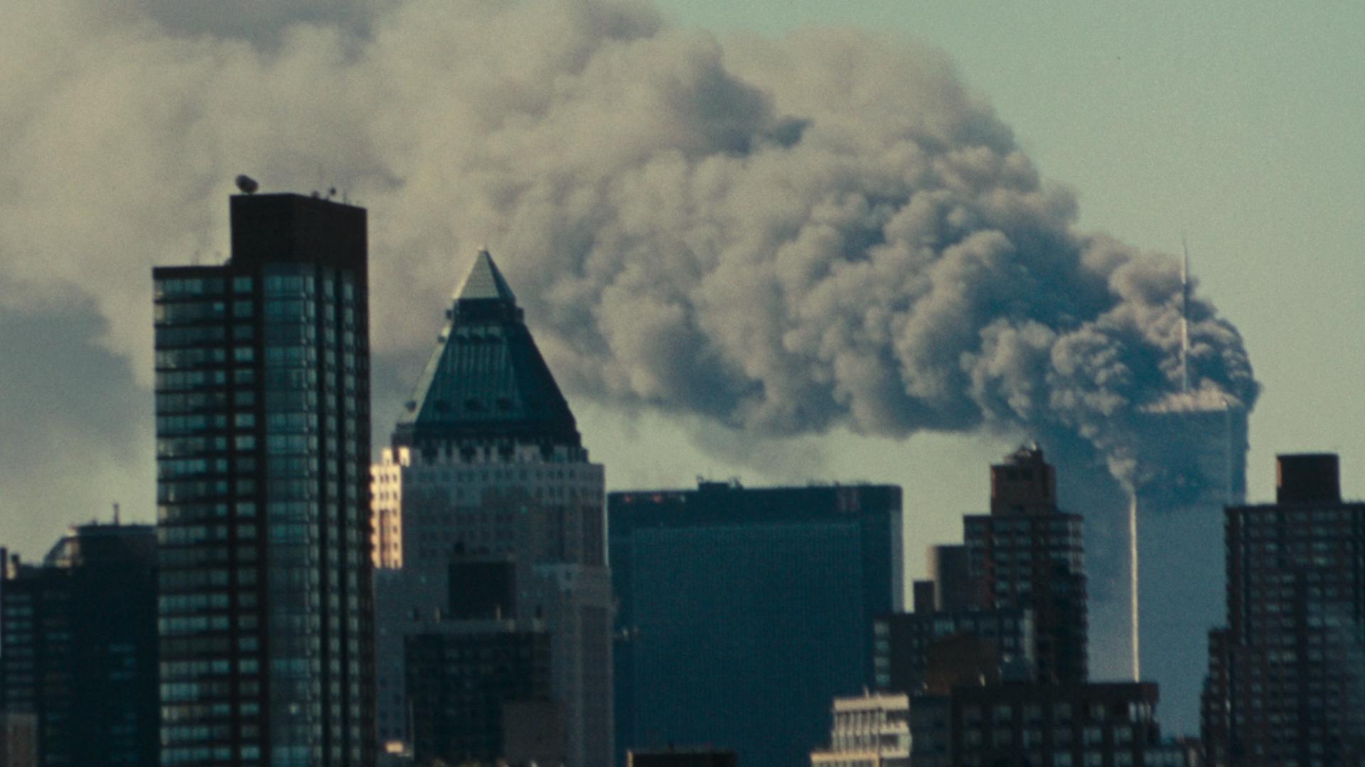 Where to stream movies, TV shows about 9/11 Friday, Sept. 11, 2026, marks 25 years since the terrorist attacks that killed nearly 3,000 people.