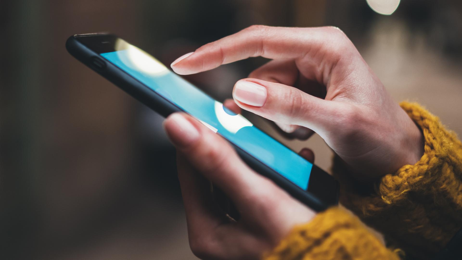 Is your phone listening to you? Sort of. It's your apps Check your settings to see which apps have the microphone on.