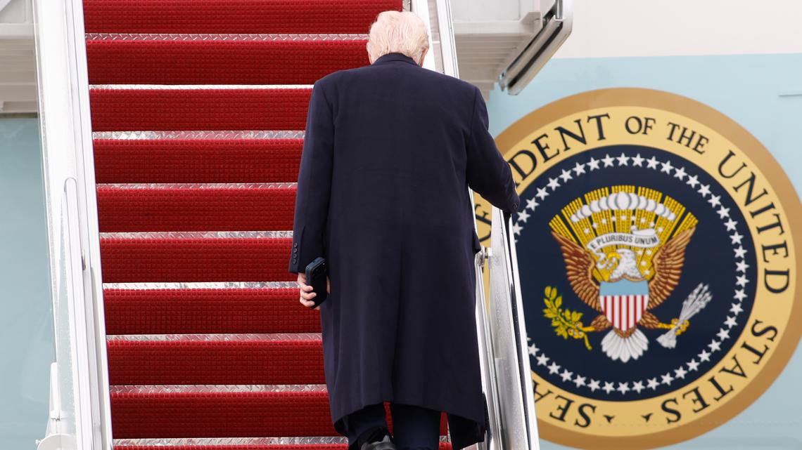 US troops injured in Iranian attack on Saudi base as more forces deploy to Middle East