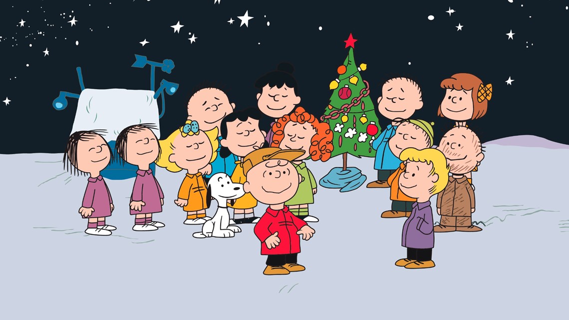 Cara menonton A Charlie Brown Christmas gratis