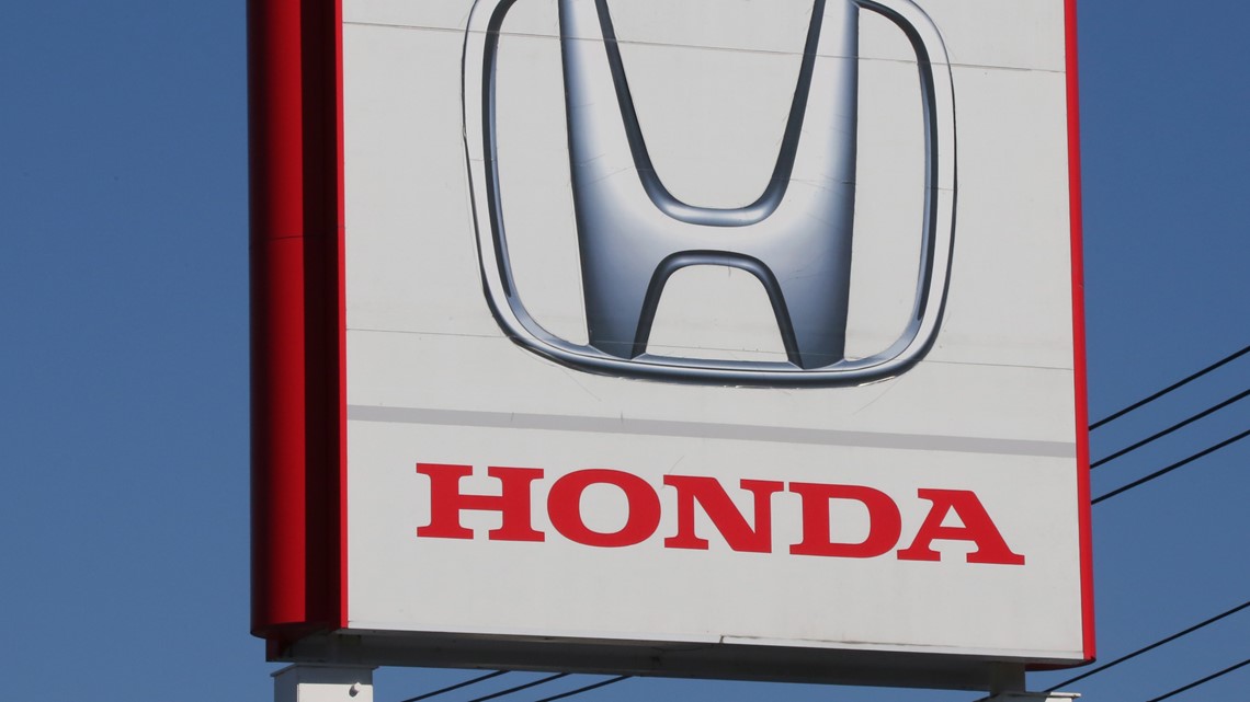 Himbauan Honda ‘Do Not Drive’ terkait penarikan airbag Takata