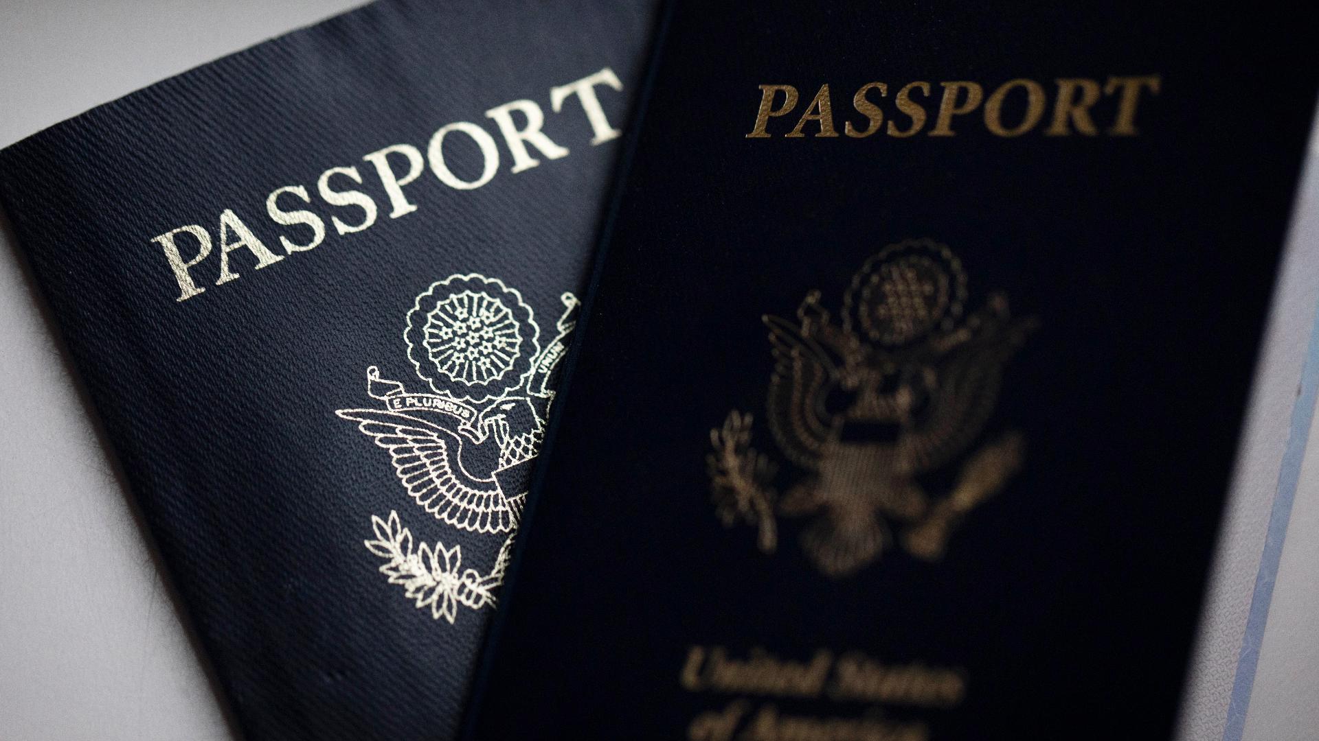 Image showcasing How to renew passport online: Requirements, who qualifies | 12news.com