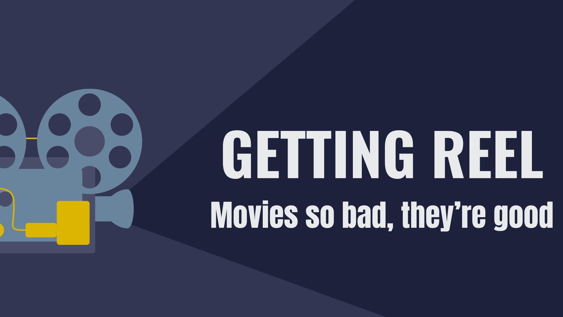 KTHV movie reviewers share some of their favorite "bad movies" that they believe are so bad, they are actually good. They involve old phones and interesting plots.
