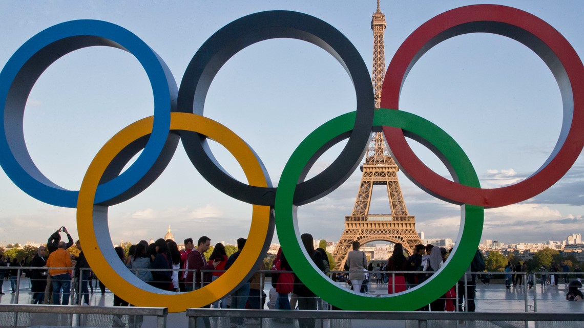 Olimpiade Paris 2024: Sebagian besar acara marquee ditayangkan di NBC pada siang hari